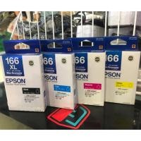 ราคา Epson 166 หมึกพิมพ์แท้ (7307415202)