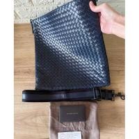 ราคา กระเป๋าสะพาย Bottega Veneta มือสอง ผู้ชาย ของแท้ 100% เป็นรุ่นใหม่ (28576032398)