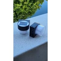 ราคา โคมไฟติดผนังภายนอกโซล่าเซลล์ (25934090394)