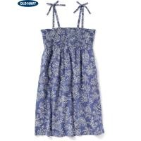 ราคา ชุดเดรสเด็กผู้หญิง OLD NAVY Size M (8-9 ปี OLD สูง 135-140 cm) - สินค้าอเมริกา (42964556534)