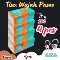 ราคา พาซิโอ กระดาษเช็ดหน้า (41222717587)