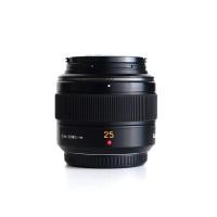 ราคา เลนส์ Panasonic Leica 25mm f1.4 (22018811170)