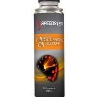 ราคา หัวเชื้อน้ำมันเครื่อง Speedster Diesel Engine oil Additive (938565113)