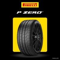 ราคา [บริการติดตั้ง 265/35R19] PIRELLI ยางรถยนต์ (N2) รุ่น P ZERO (ยางขอบ 19) (สอบถามสต็อกก่อนสั่งซื้อ) (7936068206)