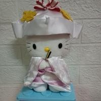 ราคา ตุ๊กตาคิตตี้ แมคโดนัลด์ กิมมาโน ของพรีเมี่ยม (26783989135)