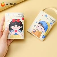 ราคา กระเป๋าใส่เหรียญ wdgw, กระเป๋าสตางค์สามพับลายนูนลายการ์ตูน, กระเป๋าใส่บัตรอเนกประสงค์น้ําหนักเบา (42362022147)