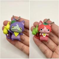 ราคา พวงกุญแจ โยไควอทช์ Yo-kai Watch (26250774609)