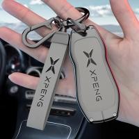 ราคา กระเป๋าใส่กุญแจ XPENG G6 P7 ใหม่ P5 ดัดแปลง G3i รถ G9 อุปกรณ์เสริมระดับสูง P7i ฝาครอบป้องกันรีโมทรถยนต์ กระเป๋าใส่กุญแจ Xiaopeng Motors (28380611073)