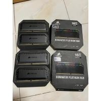ราคา Corsair dominator ddr4 32gb กล่องละ 16gb (8x2) (23335159357)