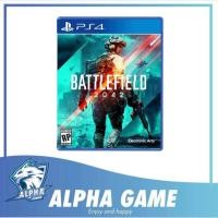 ราคา (มือ 1) PS4 : Battlefield 2042 (Zone 3) (12037805226)
