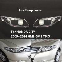 ราคา 2009 2010 2011 2012 2013 2014 HONDA CITY TM0 ฝาครอบเลนส์ไฟหน้า/ฝาครอบเลนส์ไฟหน้า/เลนส์ไฟหน้า/สําหรับ HONDA CITY TM0 GM2 GM3 ไฟหน้าฝาครอบหมวก (40520834197)