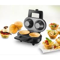 ราคา รับจอง พรีออเดอร์ จัดส่งภายใน 7 วัน**เครื่องทำวาฟเฟิลแบบโคน Unold #48315 (2586331220)