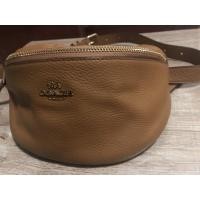 ราคา กระเป๋าคาดอก Coach มือสอง (4762520447)