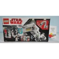 ราคา Lego 75203 Hoth Medical Chamber (18491474429)