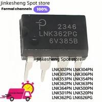 ราคา 1-5PCS LNK302PN LNK304PN LNK305PN LNK306PN LNK353PN LNK354PN LNK362PN 362PG LNK363PN LNK364PN LNK500PN LNK500PN LNK520PN ชิป DIP (44217134788)