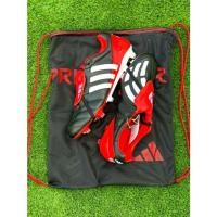 ราคา Adidas Predator Mania FG สเปก : ตัวท็อปสายลัดลิ้น รองเท้าฟุตบอล อดิดาส ตัวท็อป Limited (43053485922)