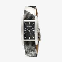 ราคา Burberry นาฬิกาข้อมือผู้หญิง The Pioneer Black Dal Multicolor รุ่น BU9505 (4435824119)