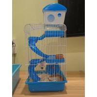 ราคา กรงหนูแฮมเตอร์มือสอง (43669714249)