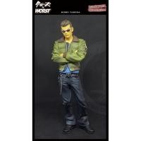 ราคา อีกา 22 cm CROWS & WORST KOUSEI TAKEDA (Circle K Sunkus Limited Edition!! ) (1581301682)