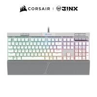 ราคา Corsair K70 RGB MK.2 SE Mechanical Gaming Keyboard (ภาษาอังกฤษ) ประกันศูนย์ 2 ปี (6877049459)