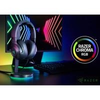 ราคา RAZER KRAKEN V3 X USB HEADSET(หูฟังยูเอสบี)รองรับการใช้งานเสียง 7.1 กับ PC,PlayStation รับประกัน2ปี (9348248553)