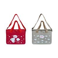 ราคา Pigeon กระเป๋าเก็บความเย็น Howapipi (คละสี) (44200815209)
