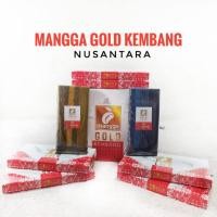 ราคา Mango Gold Kembang Nusantara Wood Grain Cover ขายปลีกขายส่ง (26065353153)