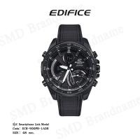 ราคา CASIO EDIFICE นาฬิกาข้อมือ รุ่น Smartphone Link Model Code: ECB-900PB-1ADR (23817635802)