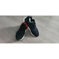 ราคา Adidas NMD_R1 PK OG Black มือสอง แท้ รับประกันแท้  (9898258840)
