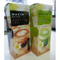ราคา กาแฟ-ชา Maxim 3 in 1 (177402)