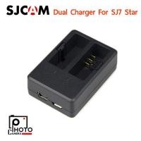 ราคา SJCAM DUAL CHARGER FOR SJ7 STAR แท่นชาร์จคู่ (4915595913)
