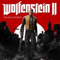 ราคา แผ่นเกมส์ PS4 : Wolfenstein2 - The new colossus (655824049)