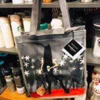 ราคา กระเป๋าหิ้วVeraWangXstarbucks (3220055855)