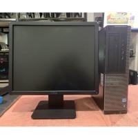 ราคา Set Dell Core i5 พร้อมจอ ครบชุด (17304143466)