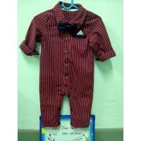 ราคา ชุดสูทเด็กหล่อๆใส่ไปงาน (11801250028)