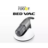 ราคา เครื่องดูดไรฝุ่น MISTER ROBOT BED VAC ของใหม่ (9103066817)