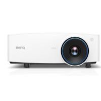 ราคา BenQ Projector LU930 5000lm WUXG โปรเจคเตอร์เลเซอร์สำหรับห้องประชุม (22814783264)