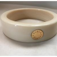 ราคา Furla แท้ กำไลสีงาช้าง (1155561324)