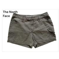 ราคา กางเกงขาสั้นมือสอง The North Face (43615582025)