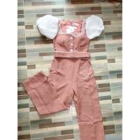 ราคา จั๊มสูทขายาว ป้าย Valley Girl (10261094387)