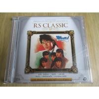 ราคา RS Classic อัลบั้มรวมเพลง คีรีบูน (แผ่นมือสอง/สภาพสวย) (23953179113)