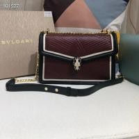 ราคา 2018 Counter New Style Serpenti Forever Serpenti Forever Series288628 (42372609246)