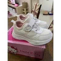 ราคา รองเท้าพละ kitty สีขาว (17664684186)