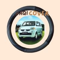 ราคา หุ้มพวงมาลัย หุ้มพวงมาลัย ผ้าพันพวงมาลัย สําหรับ Mitsubishi Maven เสี้ยว (27075172651)
