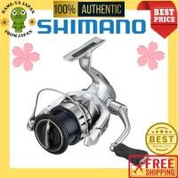 ราคา 【Direct delivery from Japan】 Shimano Spinning Reel 19 Stradic 2500S Standard Model for Bus Egging【Japan Quality】 (29719948517)