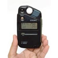 ราคา เครื่องวัดแสง Sekonic L-308S Flashmate Light Meter (มือสอง) (40014517904)
