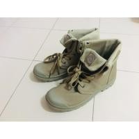 ราคา รองเท้าบูท ทรง palladium (2001191535)