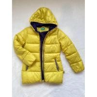 ราคา เสื้อกันหนาวหนา นุ่ม Benetton ของแท้ 100% อายุ 7-8ขวบ (26875490878)