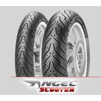 ราคา ยางนอกมอเตอร์ไซค์ PIRELLI Angel Scooter (10612734277)