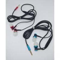 ราคา หูฟัง in-ear รุ่น X5 HiFi Earphone Stereo เบสนุ่ม (8500540113)